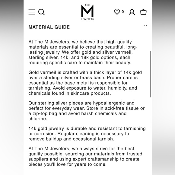 SG ON HD MESSAGE ME; THE M JEWLERS THE TINY HEART PINKY SIGNET RING (SILVER) - Picture 8 of 8